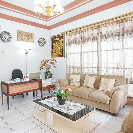Pas Residence Manado Eksteriør bilde
