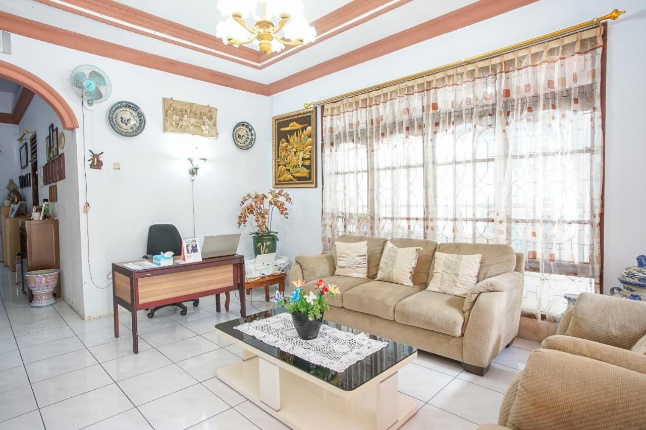 Pas Residence Manado Eksteriør bilde