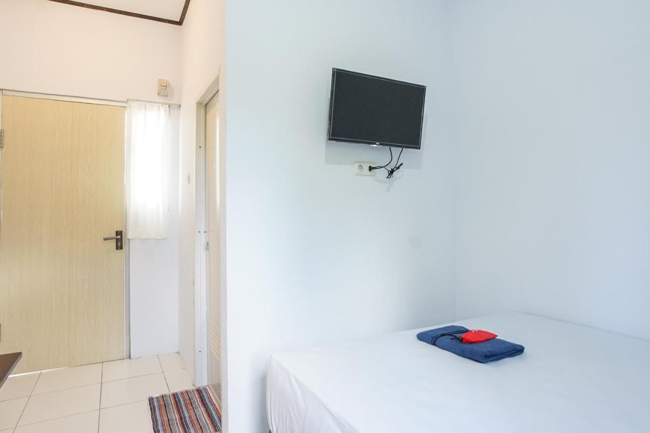 Pas Residence Manado Eksteriør bilde