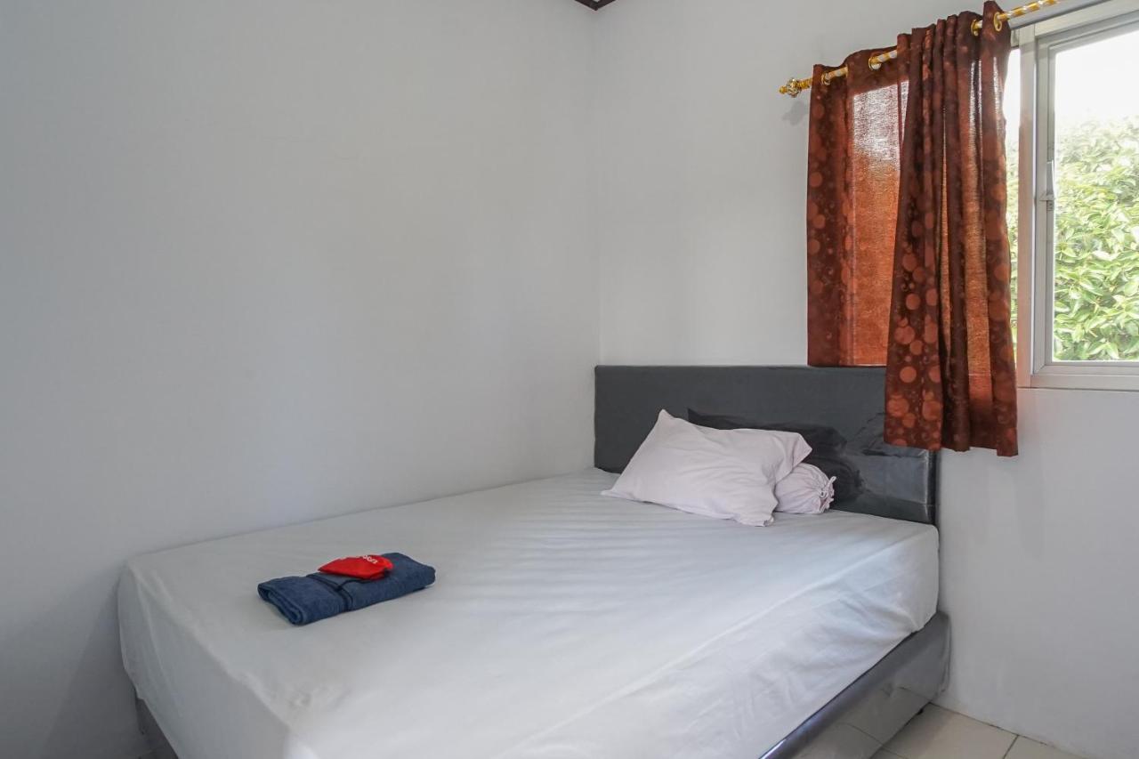 Pas Residence Manado Eksteriør bilde