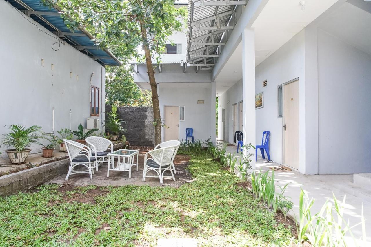 Pas Residence Manado Eksteriør bilde