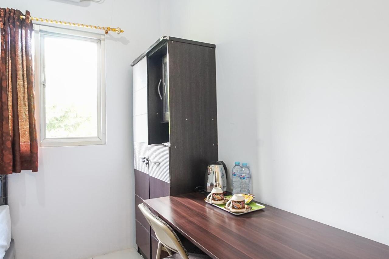 Pas Residence Manado Eksteriør bilde