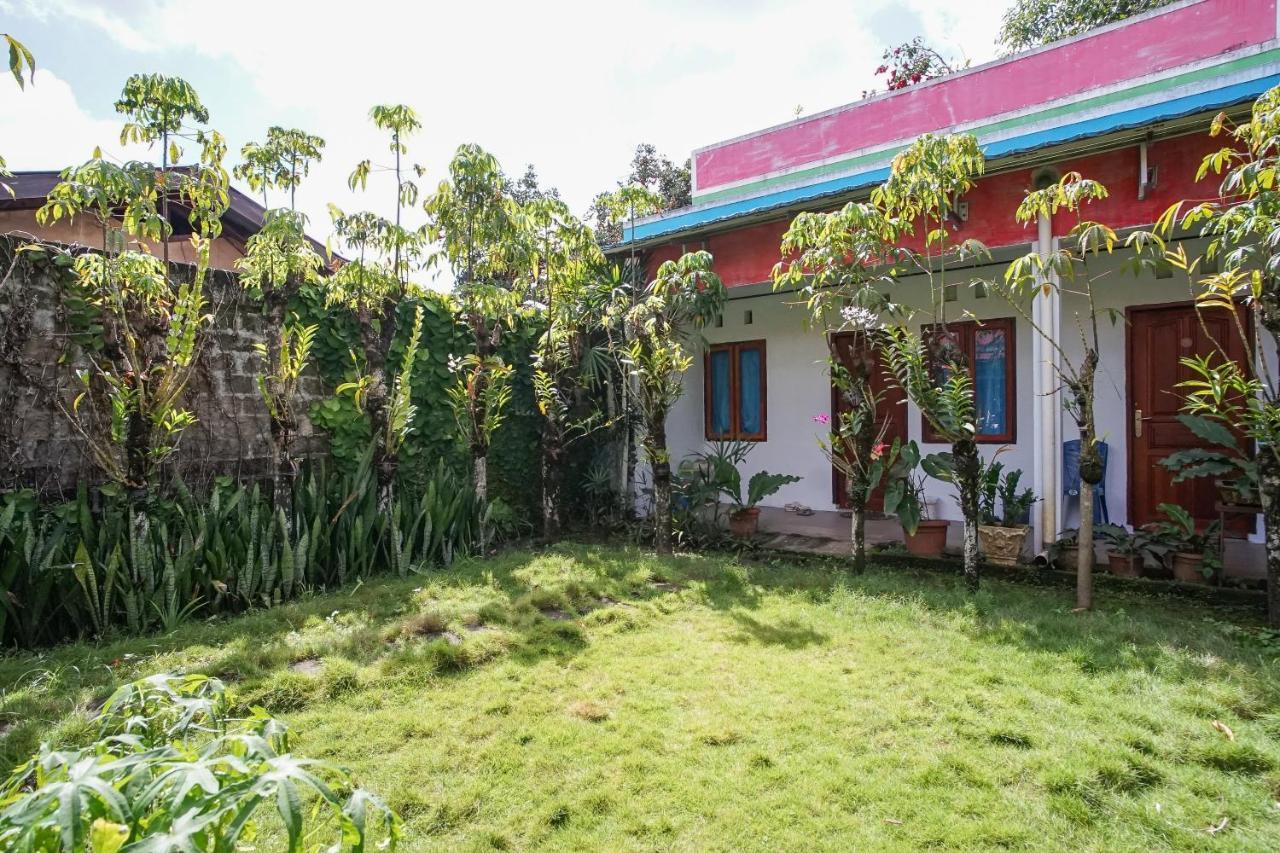 Pas Residence Manado Eksteriør bilde